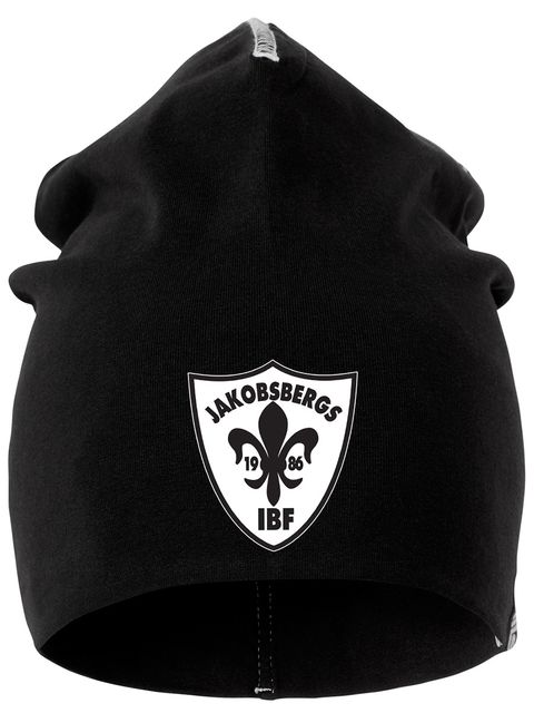 SW Beanie, Black (Jakobsbergs IBF)
